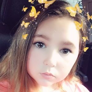 Meet your Posher, Jaylee